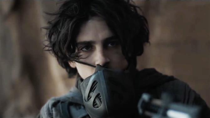 «Дюна», «Матрица 4» и все фильмы Warner Bros. 2021 года выйдут одновременно онлайн и в кинотеатрах - изображение обложка