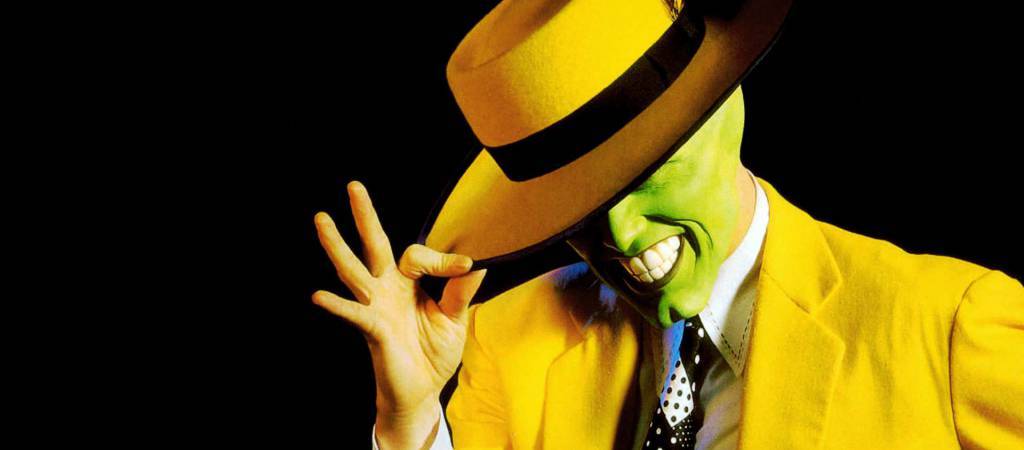 Почему вам стоит прочитать комикс «Маска»: от маньяка к Джиму Керри - изображение обложка