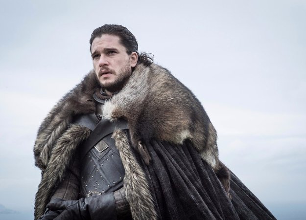 Самые крутые сцены 6 серии 7 сезона «Игры престолов» в гифках - изображение обложка