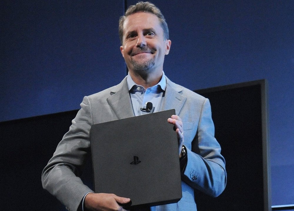 Sony не будет просить деньги за 4K-патчи - изображение обложка