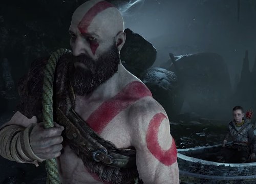 Разбираем трейлер God of War с E3 2017. Что нового мы узнали? - изображение обложка