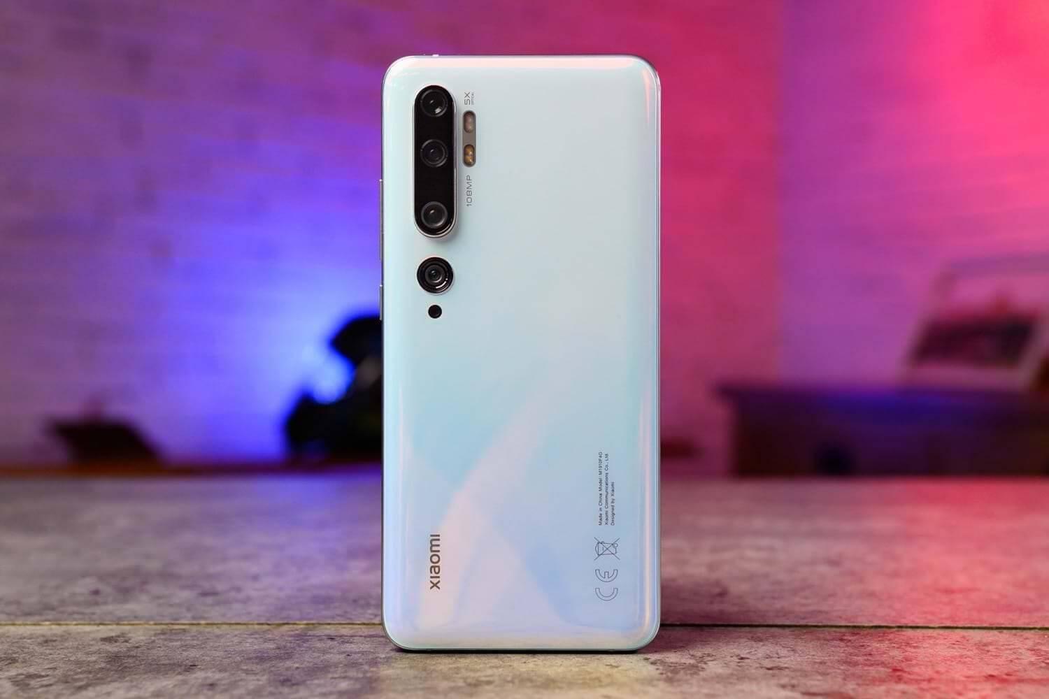 Китайцы рассказали, какие смартфоны Xiaomi и Poco первыми получат Android 11 - изображение обложка