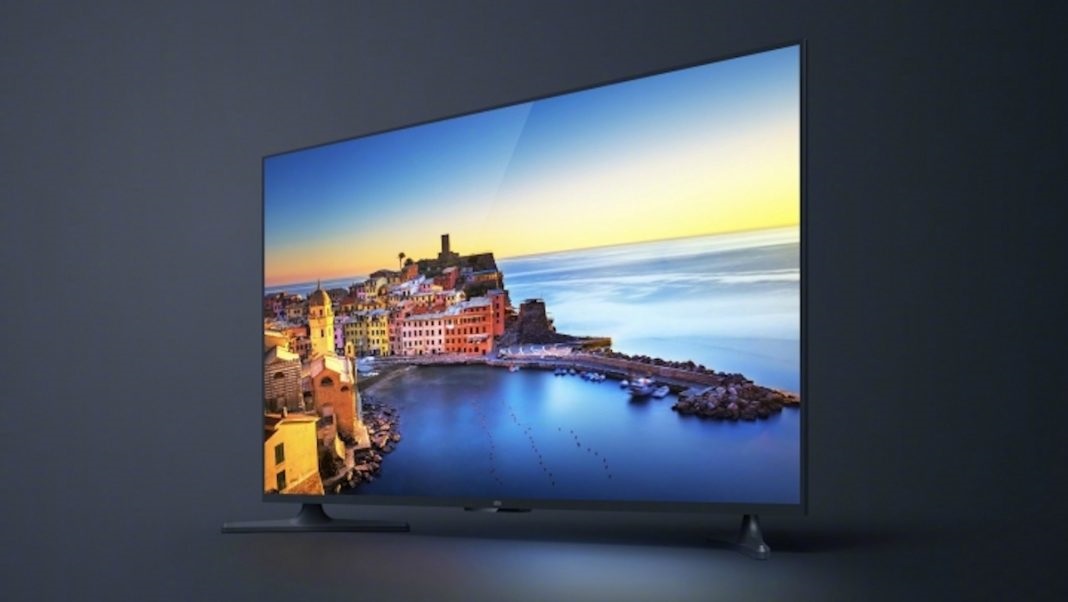 Смарт-телевизоры Xiaomi Mi TV 4A получили большое важное обновление - изображение обложка