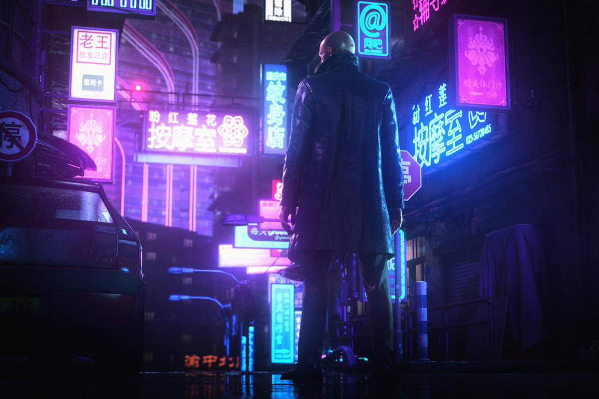 Разработчики Hitman 3 покажут запланированный контент для второго года поддержки игры - изображение обложка