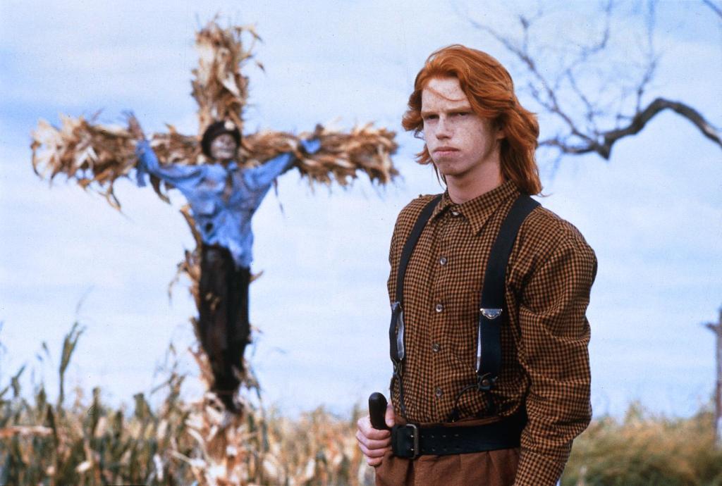 Раскрыты детали нового фильма «Дети кукурузы» по рассказу Стивена Кинга - изображение обложка