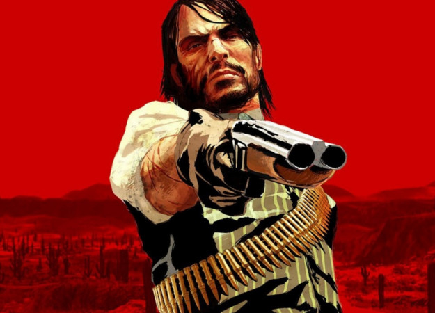 Видео: Red Dead Redemption на эмуляторе PS3 стала выглядеть намного лучше - изображение обложка