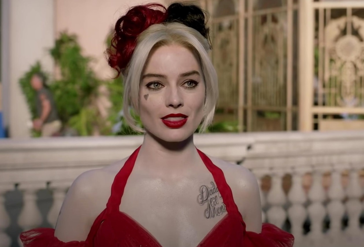 Джеймс Ганн ответил хейтерам Харли Квинн и назвал Марго Робби лучшей актрисой, с которой работал - изображение обложка