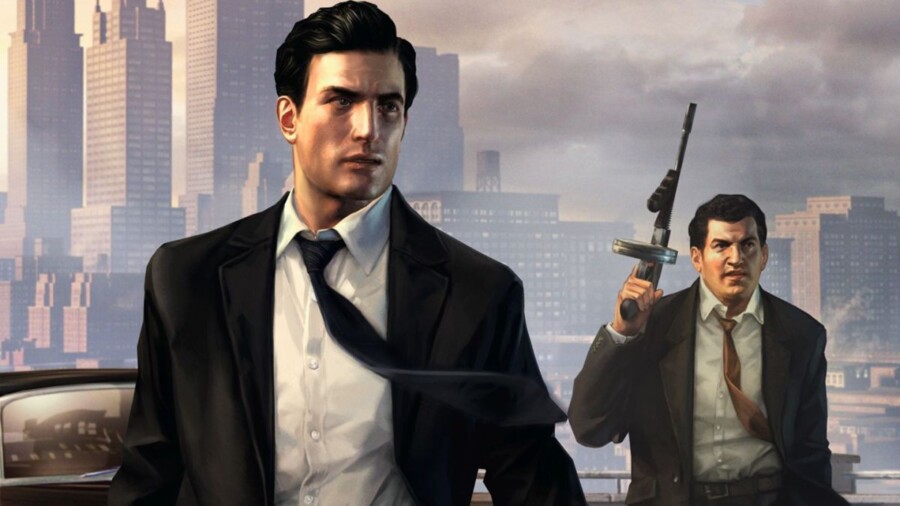 Тест. Сможете отличить оригинал от ремастера? На примере Crysis, Mafia 2 и других игр