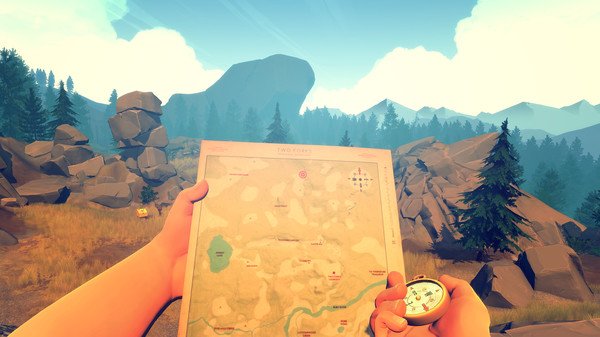 Разработчик Firewatch объяснила, почему за хорошее инди надо платить - изображение обложка