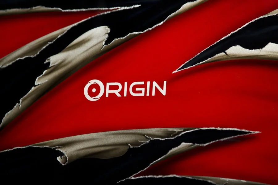 Origin PC отказались от AMD в пользу  Nvidia - изображение обложка