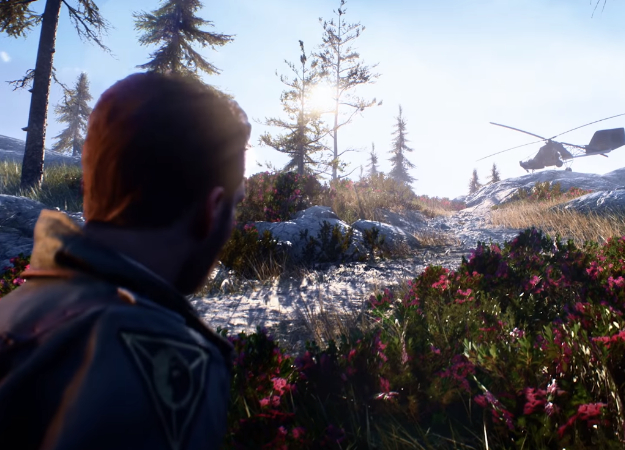 EA выпустила новый трейлер баттл-рояля в Battlefield V, а IGN показала 9 минут геймплея - изображение обложка