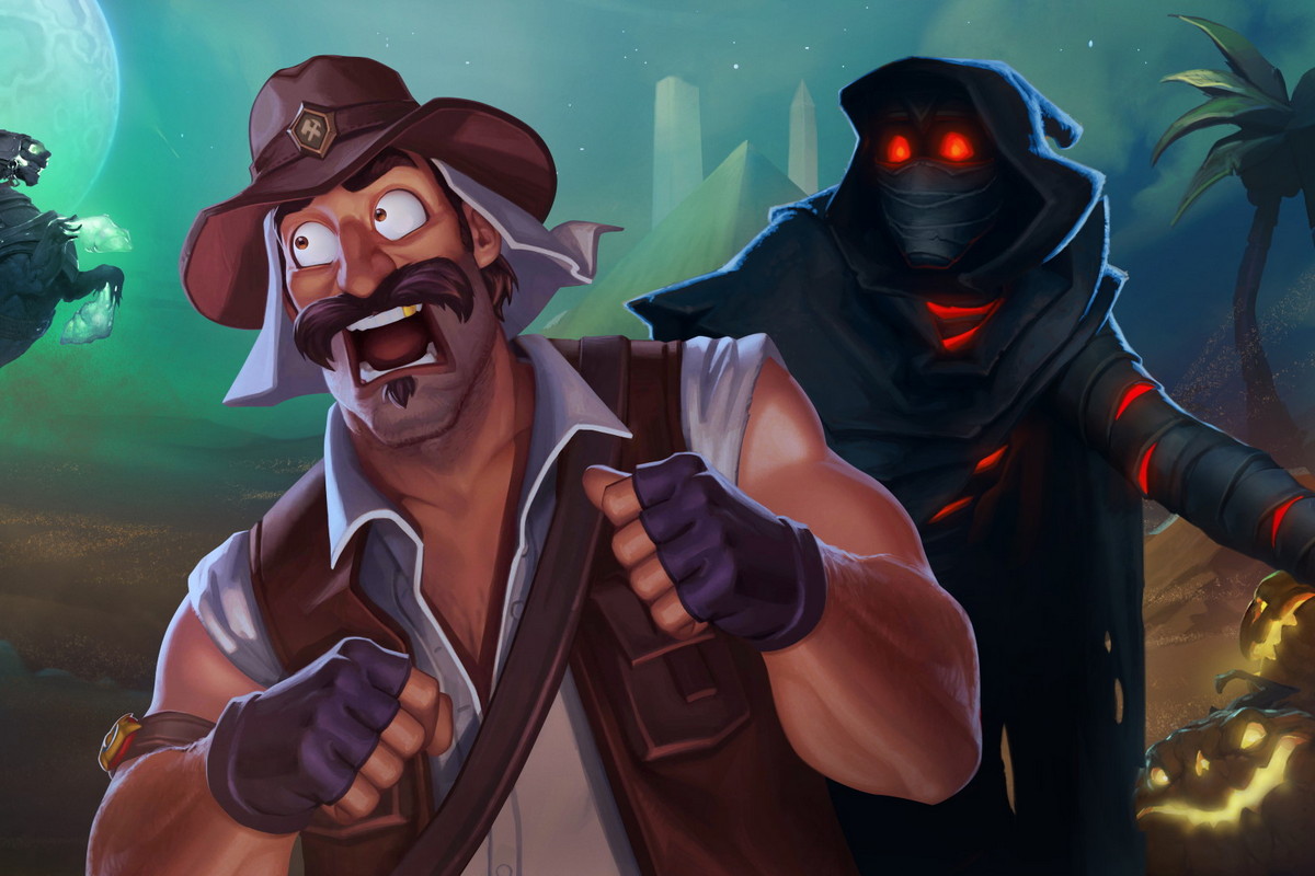 Игроки объявили Blizzard бойкот после инцидента с гонконгским киберспортменом - изображение обложка