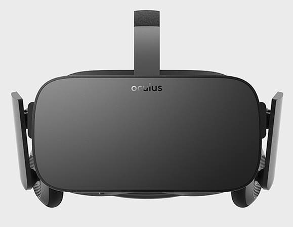 Oculus Rift: официальная цена, дата выхода и системные требования - изображение обложка