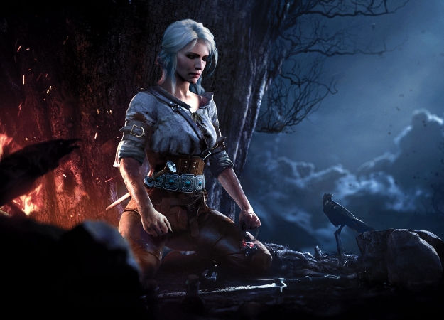 «Я никогда не повторю подобное»: бывший геймдизайнер CD Projekt RED рассказал о работе в студии - изображение обложка