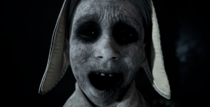 На gamescom 2020 геймерам показали геймплей The Dark Pictures: Little Hope - изображение обложка