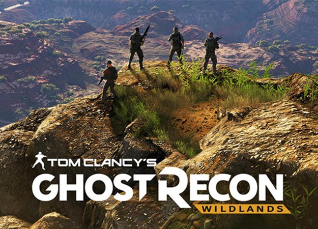 Ubisoft показала трейлеры Ghost Recon: WIldlands и перенесла игру
