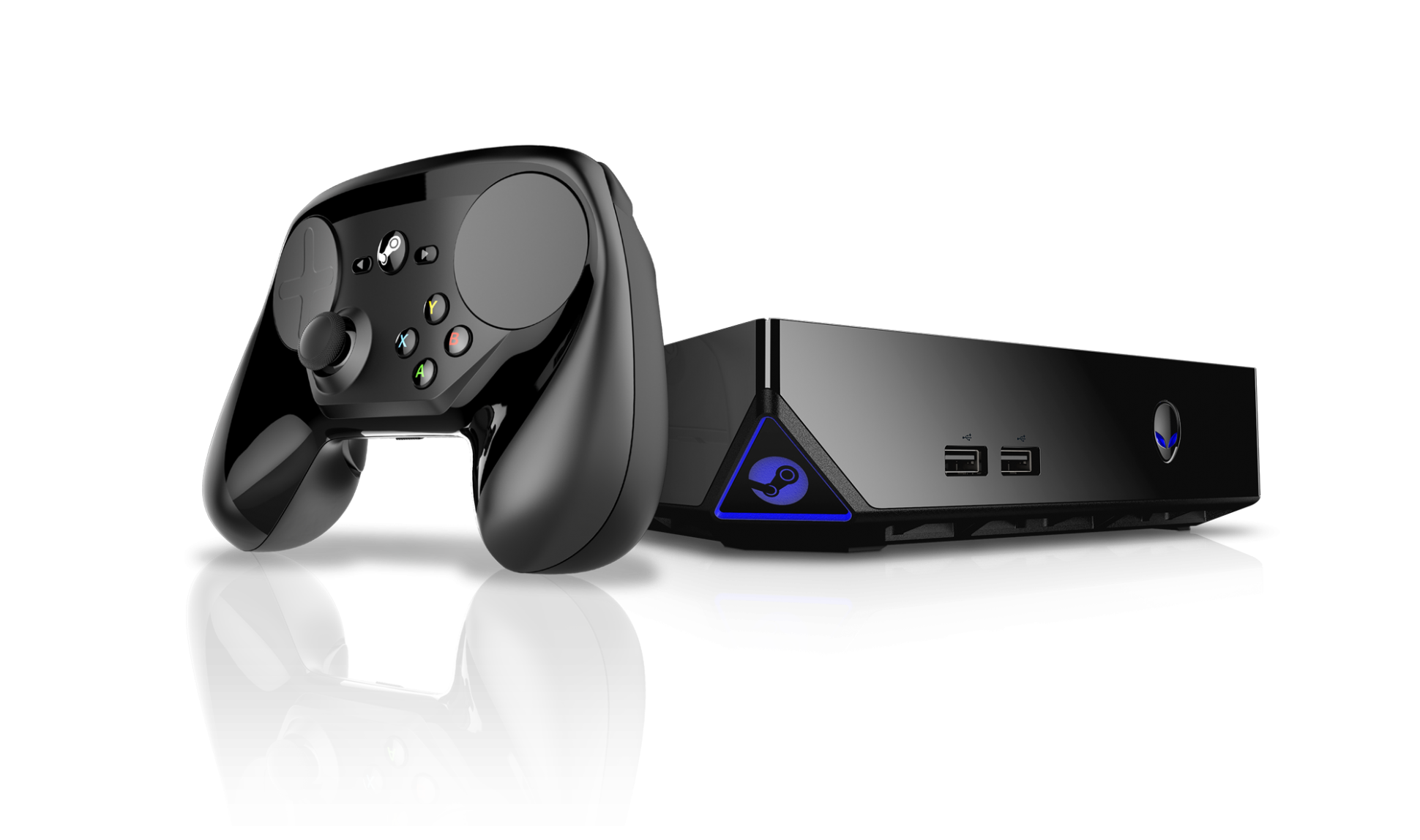 ​75% cкидки в Steam по случаю запуска Steam Machine - изображение обложка