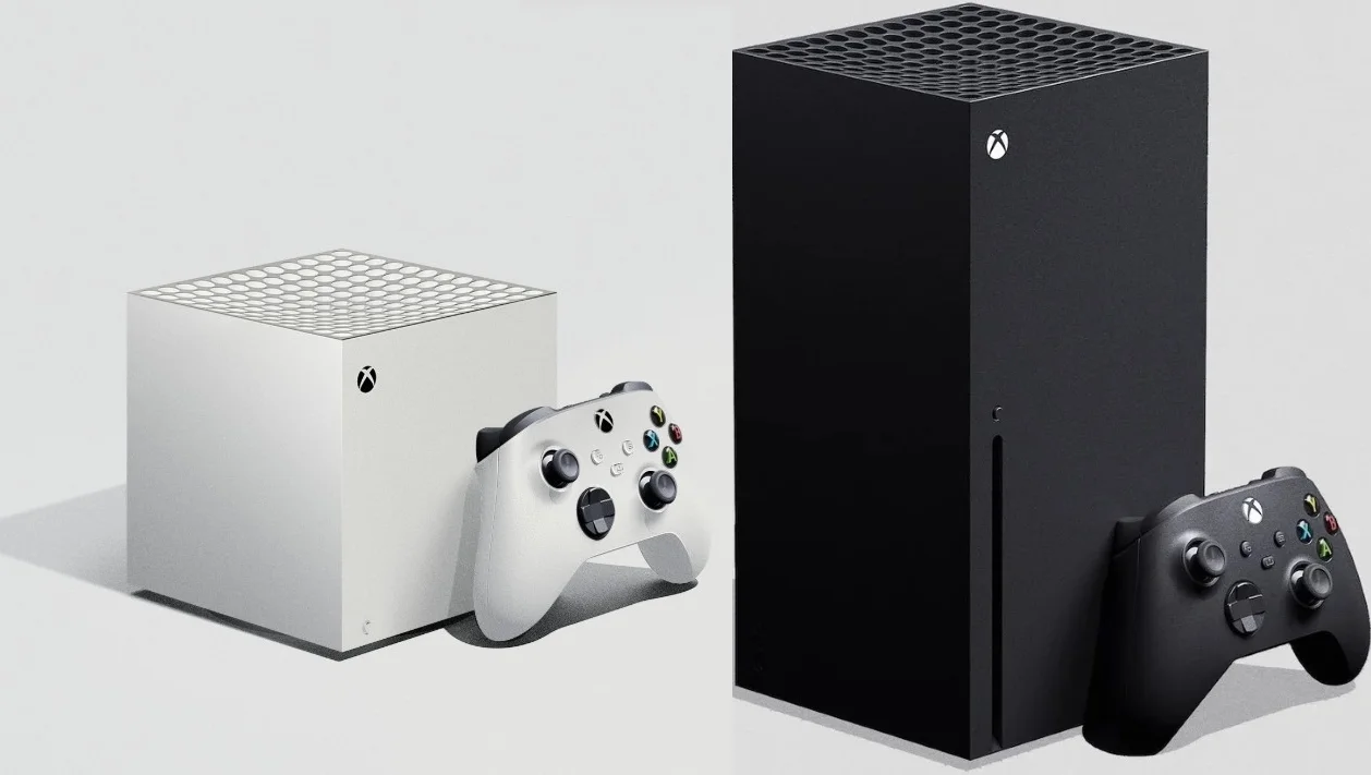 Опубликованы сравнительные характеристики Xbox Series S и Series X - изображение обложка