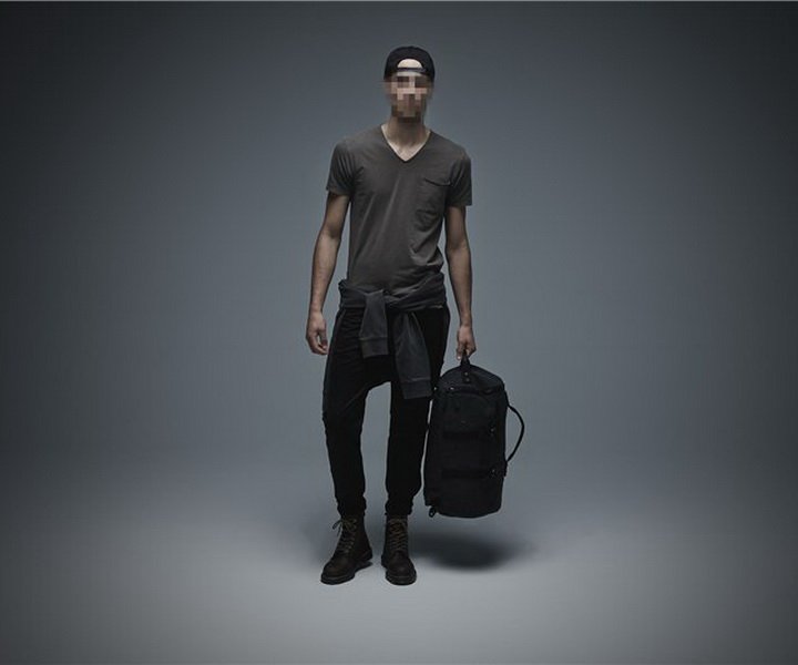 Watch Dogs удостоили отдельной линии одежды - изображение обложка