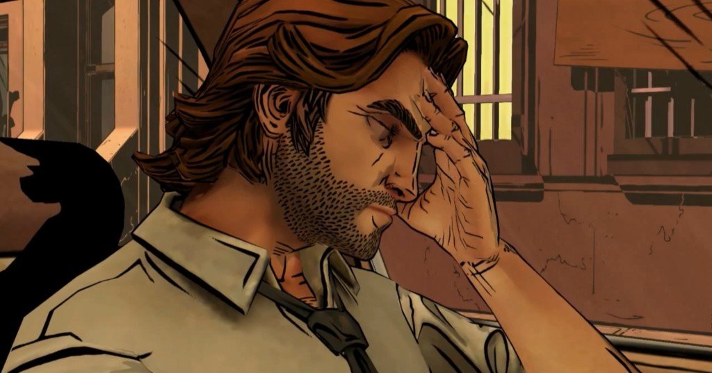 Рецензия на The Wolf Among Us: Episode 4 In Sheep's Clothing