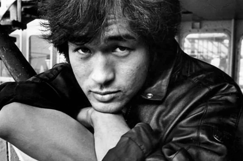 Завершено производство нового фильма Алексея Учителя о Цое - изображение обложка