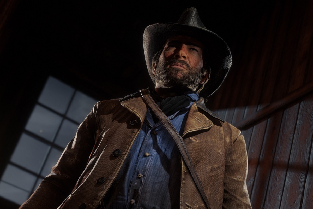 Даже самая мощная карта Nvidia не потянет RDR 2 на максимальных настройках
