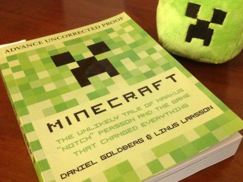 Разработчики Minecraft получили по $300 тыс после сделки с Microsoft - изображение обложка