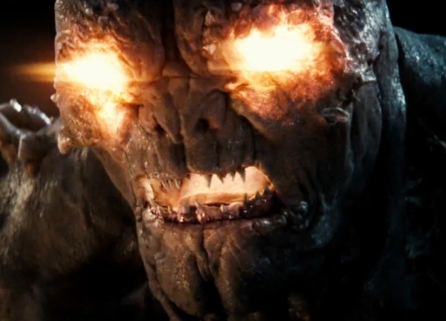 Зак Снайдер уверяет, что настоящий Думсдэй все еще скрывается в киновселенной DC - изображение обложка