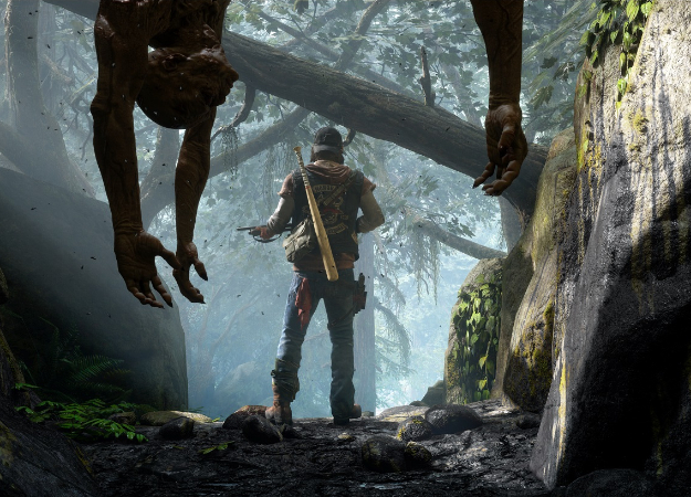 Хаб по Days Gone («Жизнь после») — обзор, гайды, обсуждение эксклюзивов PlayStation и мотоциклов