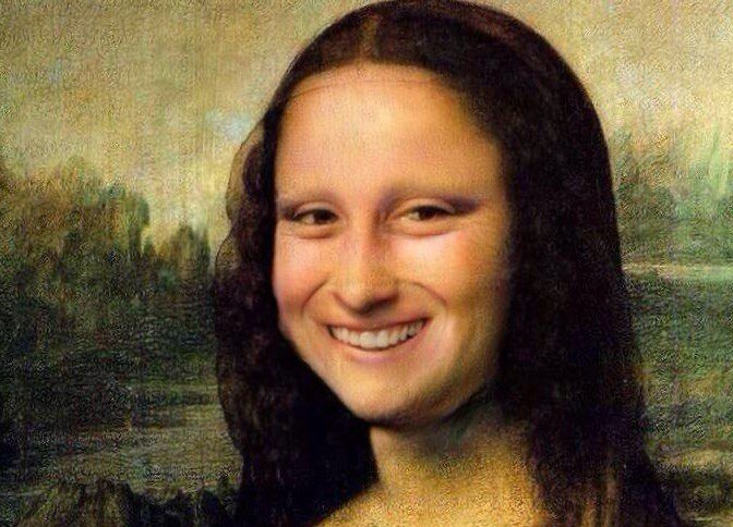 Приложение FaceApp заставит улыбнуться даже грустного Аффлека - изображение обложка