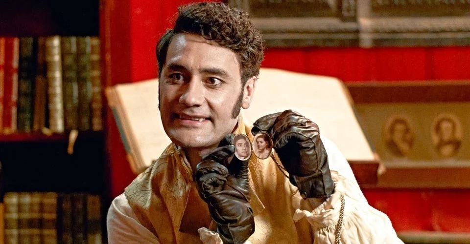 Тайка Вайтити сыграет пирата Чёрную бороду в комедийном сериале HBO Max - изображение обложка