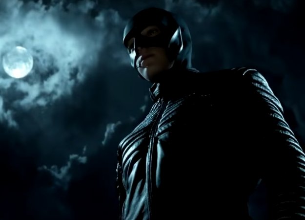 Еще один взгляд на костюм Брюса Уэйна в новом трейлере 4 сезона «Готэма» - изображение обложка