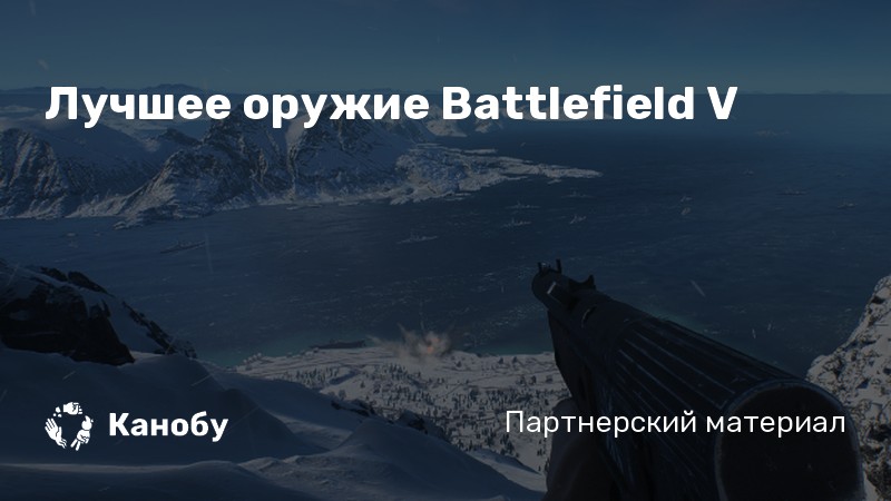 На каком языке написан battlefield