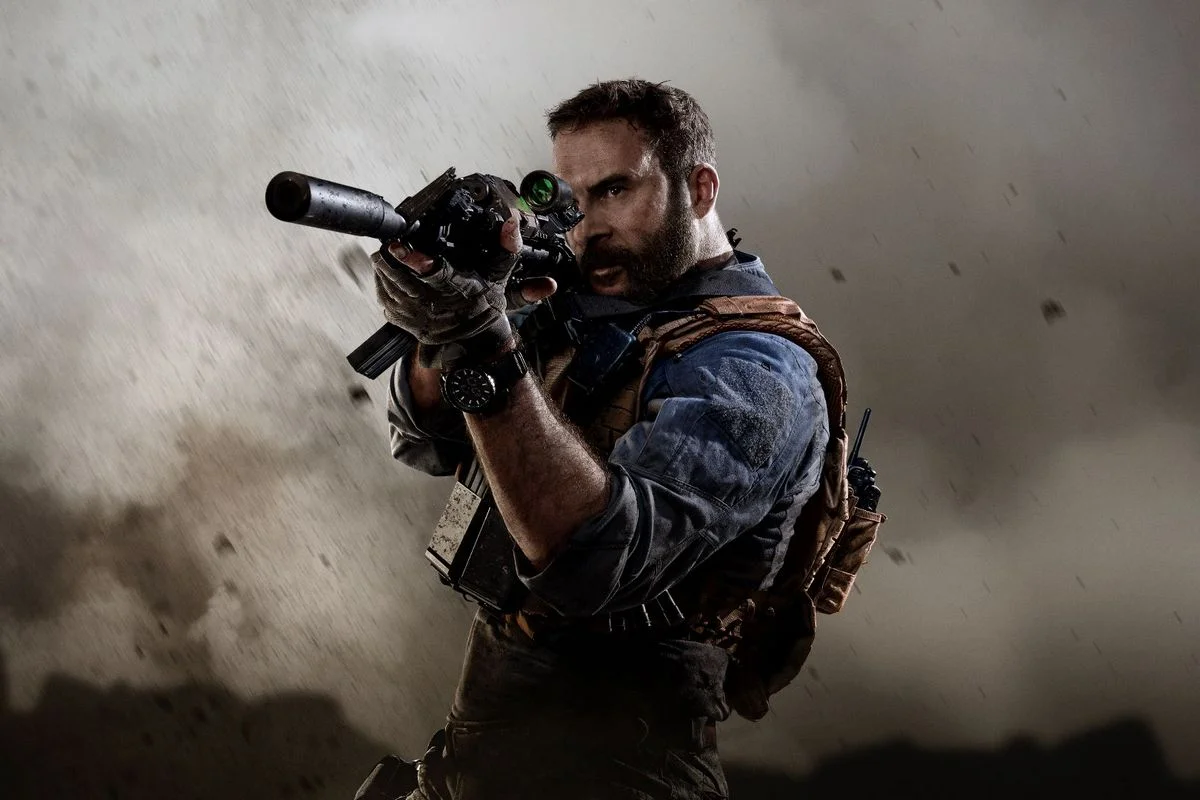 Call of Duty: Modern Warfare не выйдет в российском PSN. Купившим игру возвращают деньги [обновлено] - изображение обложка