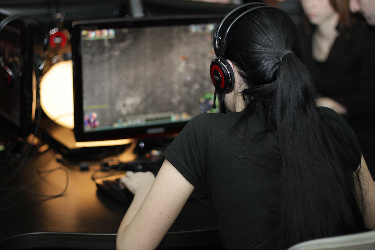 Организаторы E3 показали список игр для женщин. Пришлось извиняться за сексизм - изображение обложка