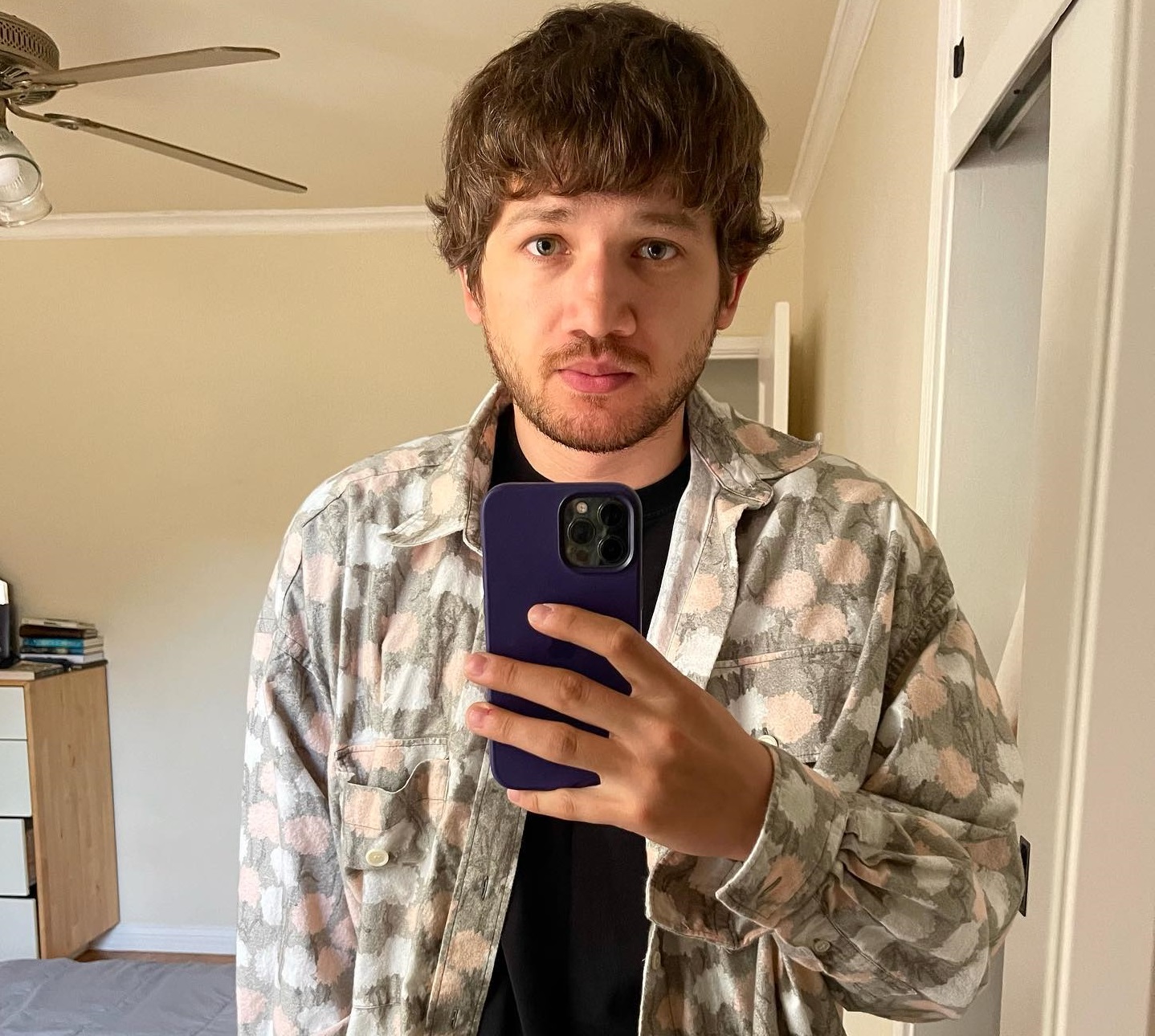 Обложка: фото из соцсети Кантемира Балагова