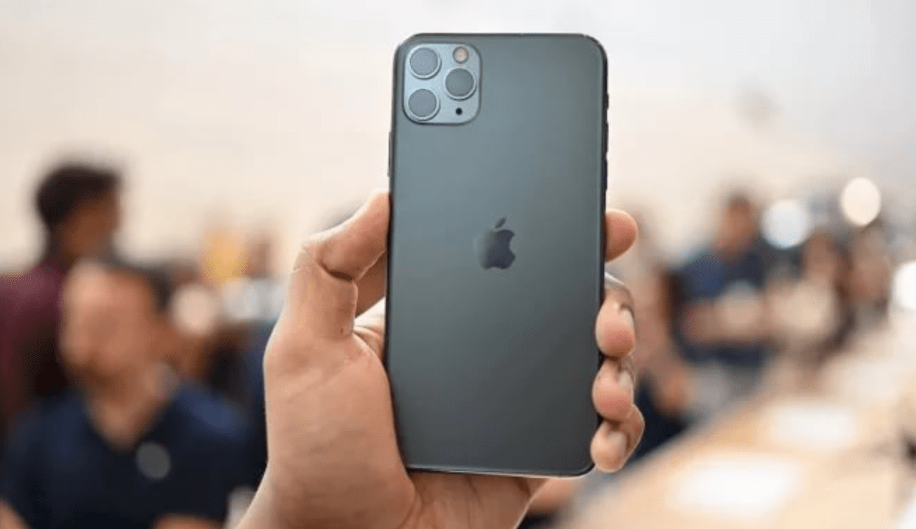 Apple случайно подтвердила слухи об AirTags - изображение обложка