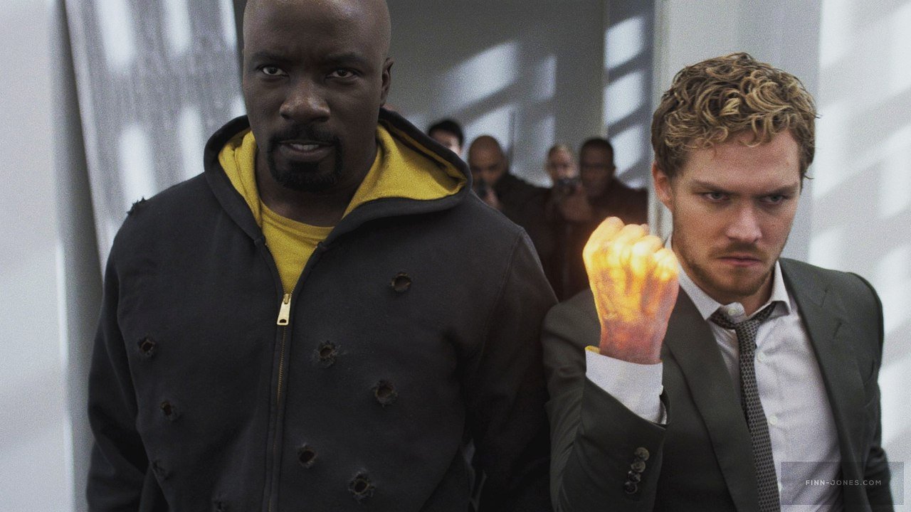 20 пасхалок в первом сезоне «Защитников» от Netflix - изображение обложка