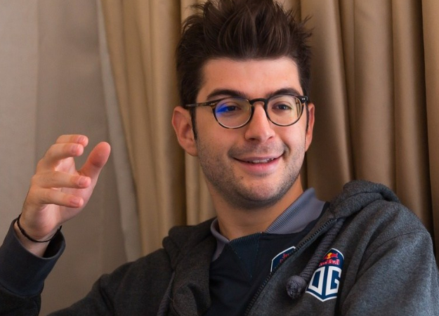 Ceb вновь оскорбил игрока в матчмейкинге. Но не он спровоцировал конфликт - изображение обложка