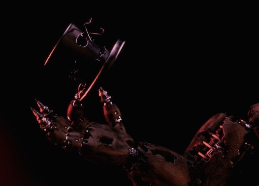 Анонс Five Nights At Freddy's 4: The Final Chapter: Фредди жив!