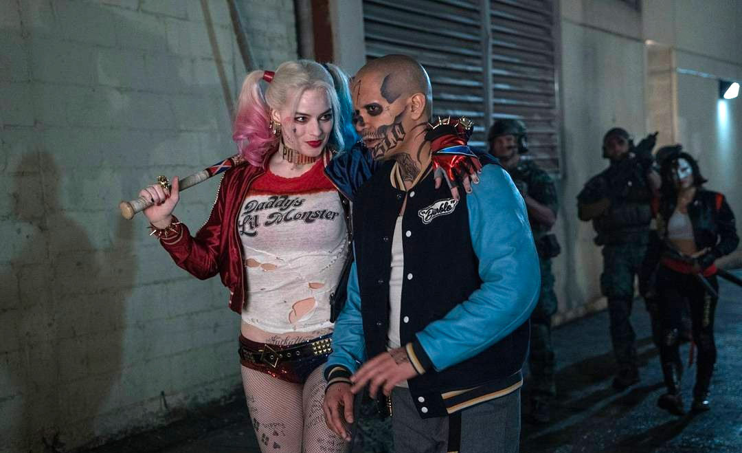 Режиссеру «Отряда самоубийц» надоели обвинения в том, что он снял плохой фильм - изображение обложка