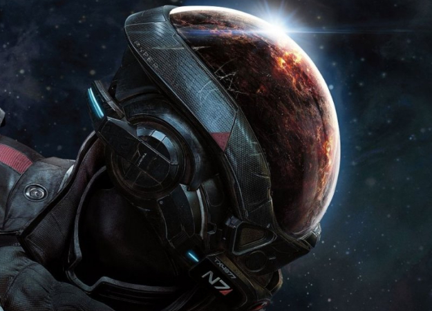 Год Mass Effect: Andromeda — вспоминаем, как погибала великая серия