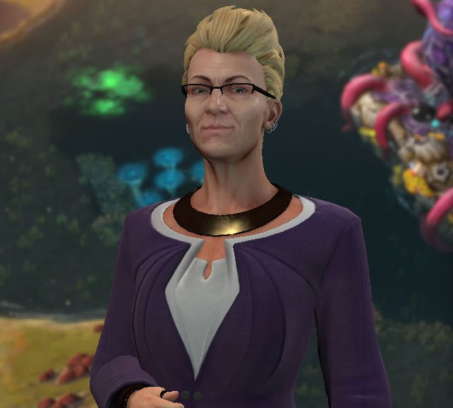 Firaxis отыграла первые сто ходов в Civ: Beyond Earth – Rising Tide - изображение обложка