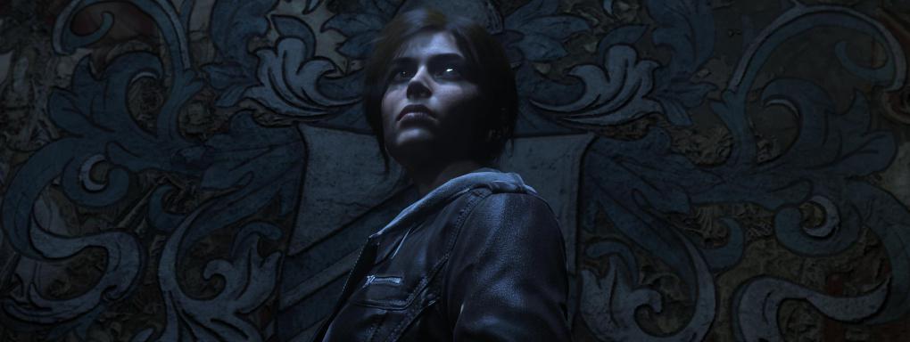 Лару выселяют в трейлере сюжетного DLC для Rise of the Tomb Raider - изображение обложка