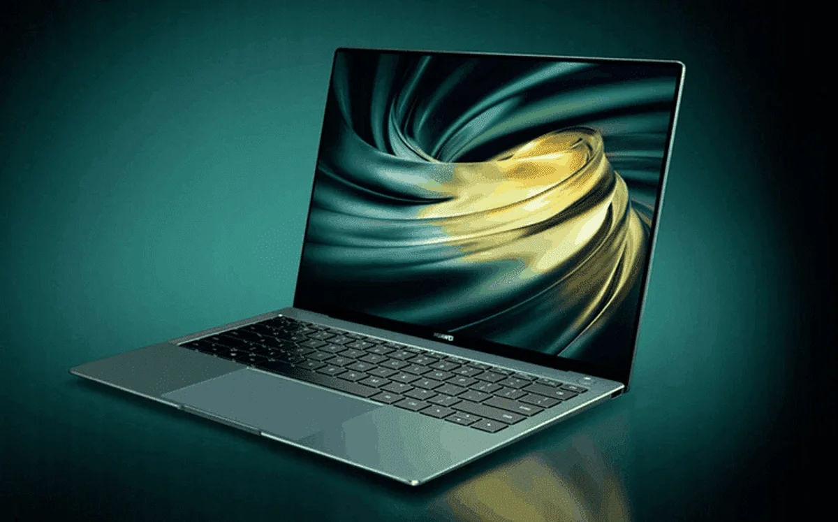 В России выходят ноутбуки Huawei MateBook 13 и MateBook X Pro - изображение обложка
