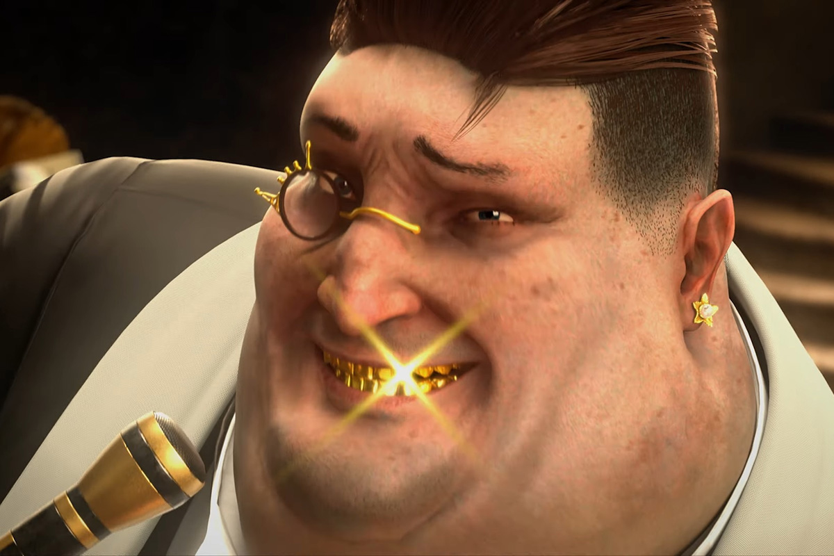 Фото: Deathverse - Let It Die