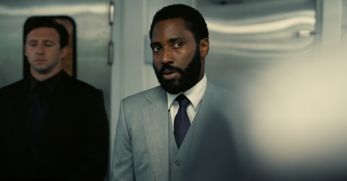 ​Обложка: кадр из фильма «Довод»