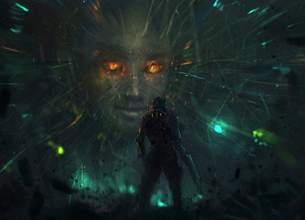System Shock 3 выпустит Starbreeze, издатель Payday - изображение обложка