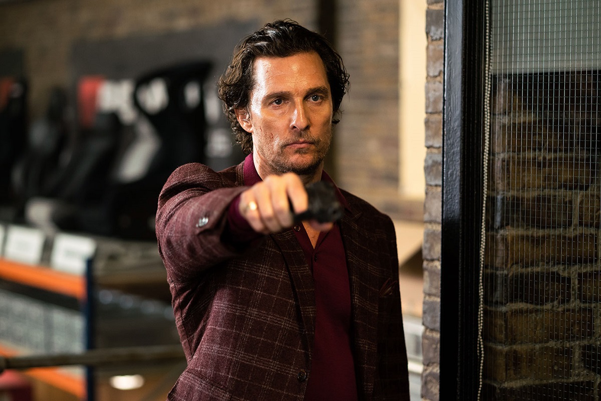 «Джентльмены​», Нюша, Галлагеры: КиноПоиск подвел итоги года - изображение обложка