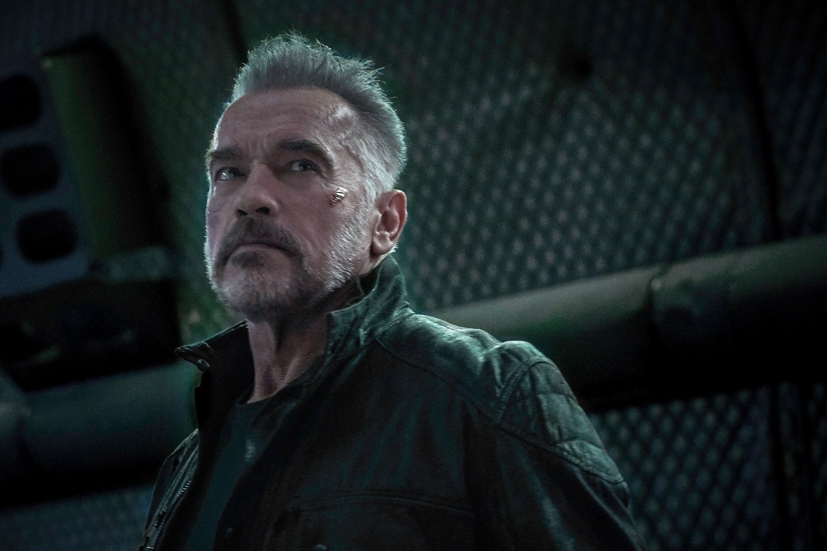 Новый «Терминатор» провалился в прокате США. Ему прогнозируют огромные убытки - изображение обложка